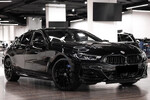 BMW Seria 8 Gran Coupe 840d xDrive