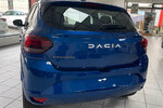 Dacia Sandero Expression LPG 1.0 TCe
