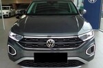 Volkswagen T-ROC Life Plus 1.5 TSI DSG