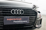 Audi A6 40 TDI mHEV quattro S tronic