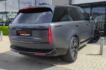 Land Rover Range Rover V8 P535 AWD Autobiography