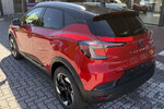 Renault Captur Techno 1.3 TCe mHEV