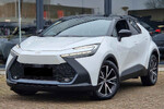 Toyota C-HR Teamplayer 1.8 Hybrid