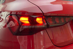 Audi A3 45 TFSIe S Line Sportback