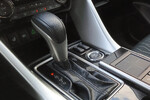 Mitsubishi Eclipse Cross 1.5 T GPF Intense Plus CVT 4WD