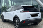 Peugeot 2008 Allure e-DCS 1.2 mHEV