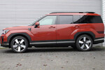 Hyundai Santa Fe 7.os Platinum 4WD 1.6 T-GDI PHEV