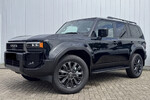 Toyota Land Cruiser Executive 2.8 Diesel