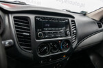 Mitsubishi L 200 2.4 d