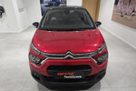 Citroen C3 1.2 PureTech Max EAT6