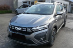 Dacia Sandero Stepway Expression LPG 1.0 TCe