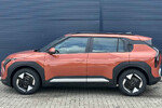 Kia EV3 81.4kWh Air