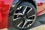 Peugeot 208 GT eDCS 1.2 mHEV