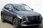 Hyundai Tucson 1.6 T-GDi  Executive 2WD DCT