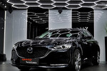 Mazda 6 2.0 SkyPassion