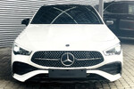 Mercedes CLA 200 AMG Line