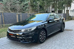 Kia Optima 1.6 T-GDI L DCT
