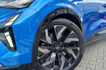 Renault Rafale 1.2 E-Tech Full Hybrid 200 esprit Alpine MMT