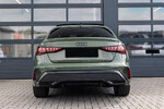 Audi A3 TFSI S Line