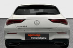 Mercedes CLA 200 Shooting Brake Progressive