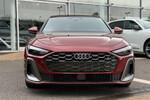 Audi A5 TDI quattro