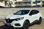 Renault Kadjar 1.3 TCe Black Edition GPF