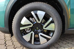 Opel Frontera GS 1.2 Turbo