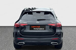 Mercedes GLC 200d 4-Matic AMG Line