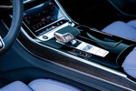 Audi A8 S8 TFSI quattro