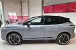 Nissan Qashqai N-Design Xtronic 1.3 DIG-T mHEV