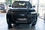Chery Tiggo 7 Essential 1.6 T-GDI  DCT