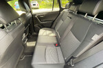 Toyota RAV4 2.5 Hybrid Black Edition by JBL 4x4