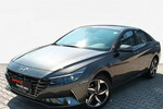 Hyundai Elantra 1.6 Smart