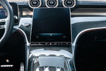 Mercedes GLC Coupe 220 d  4-Matic AMG Line