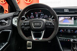 Audi Q3 RS  Sportback S tronic