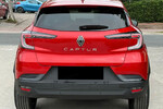 Renault Captur Techno LPG 1.0 TCe