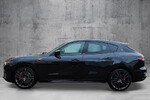 Maserati Levante Trofeo Ermenegildo Zegna