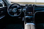 Mercedes GLC 200 d  4-Matic AMG Line