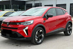 Renault Captur Techno LPG 1.0 TCe
