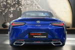 Lexus LC 500 Superturismo