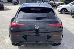 Mercedes CLA AMG 35 4-Matic Shooting Brake
