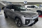 SsangYong Actyon Adventure 1.5 T-GDI aut