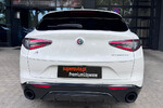 Alfa Romeo Stelvio Turbo Veloce Q4