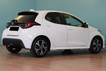 Toyota Yaris Style 1.5 hybrid