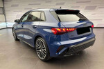 Audi A3 35 TFSI S Line Sportback