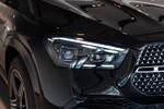 Mercedes GLE 300 d 4-Matic AMG Line