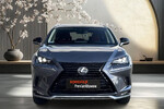 Lexus NX 300h F Impression AWD