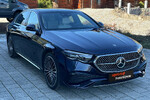 Mercedes E Klasa 300 e AMG Line