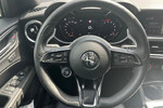 Alfa Romeo Stelvio Turbo Veloce Q4