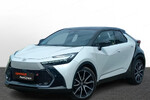 Toyota C-HR 2.0 Hybrid Dynamic Force GR Sport Premiere Edition